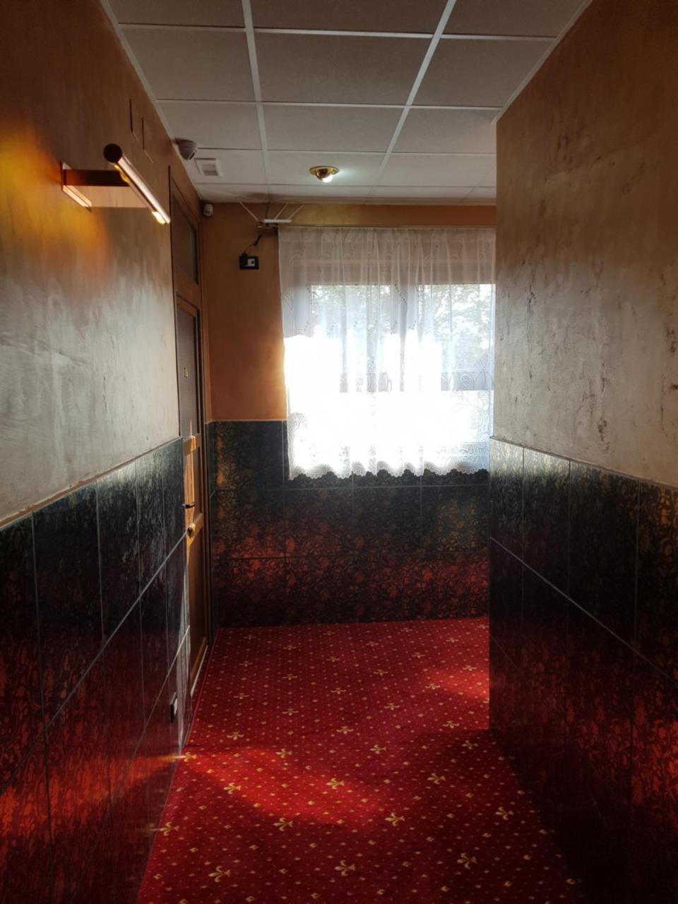 Apartamento Liberty Junior Făgăraş Exterior foto