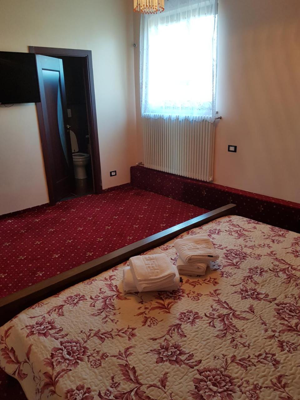 Apartamento Liberty Junior Făgăraş Exterior foto