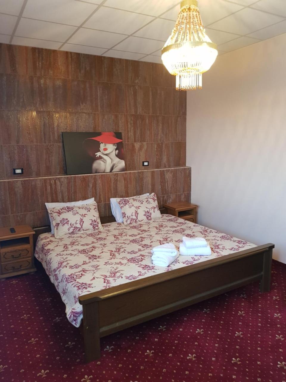 Apartamento Liberty Junior Făgăraş Exterior foto