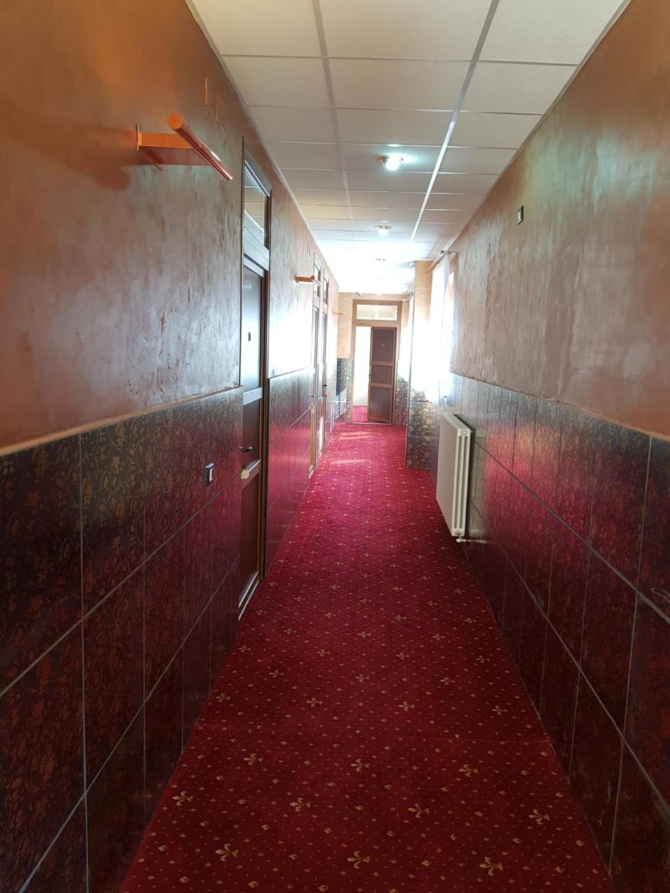 Apartamento Liberty Junior Făgăraş Exterior foto